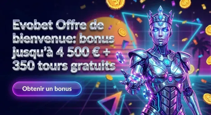 Evobet Casino